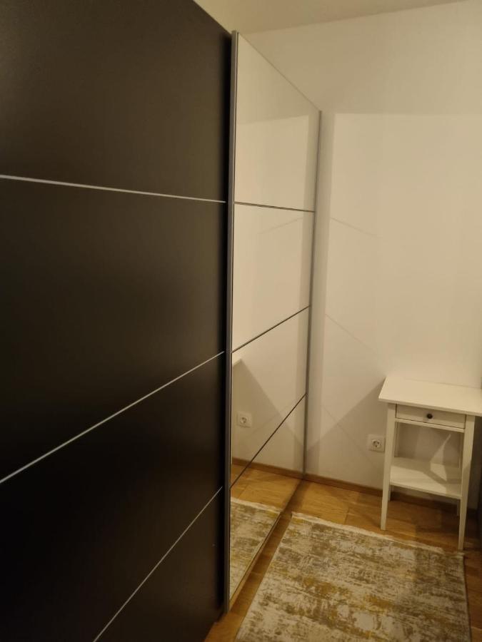 Apartament Deluxe Mit Balkon Und Parkplatz!