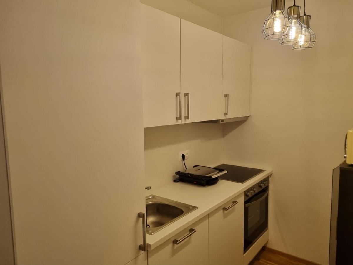 Apartament Deluxe Mit Balkon Und Parkplatz! *